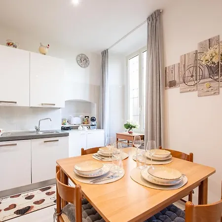 شقة Sunflower - Modern On Maggiore