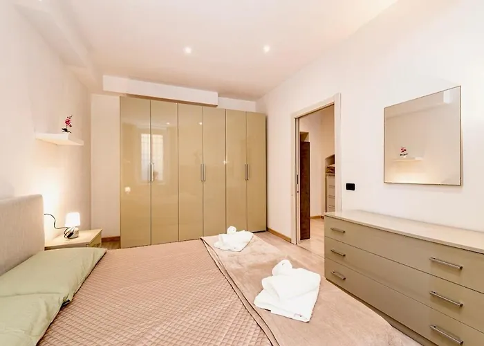 Sunflower - Modern On Maggiore 베르바니아