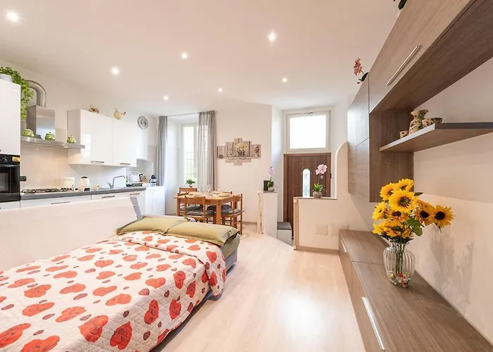 Sunflower - Modern On Maggiore 아파트