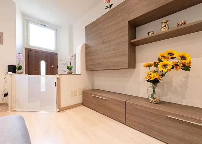 Sunflower - Modern On Maggiore 베르바니아